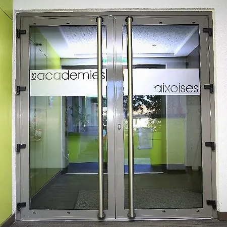 Ferienhaus Aixoise *