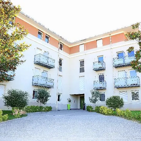 Ferienhaus Aixoise Aix-en-Provence