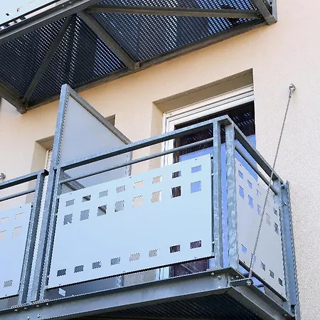 Aixoise Ferienhaus *